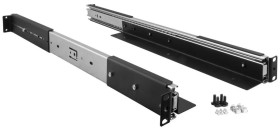 Szyny do obudów ARAD do szaf RACK 19″ o głębokości 800mm ARAS800