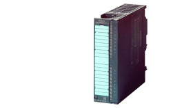 Simatic S7-300, Moduł Wejść/Wyjść Binarnych Sm 323 - 6Es7323-1Bh01-0Aa0