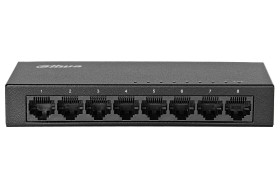 PFS3008-8GT-V2 - switch gigabitowy 8-port