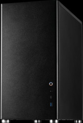 88881366 Inter-Tech ATX X2 Duplex Pro