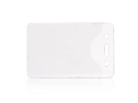 Etui na kartę ISO ROGER CP-3