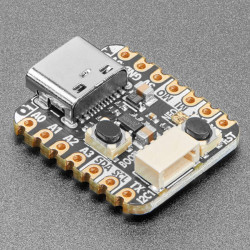 Adafruit QT Py RP2040