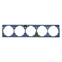 Poziomica montażowa SRM Simon54 KONTAKT