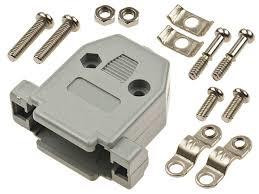 osłona DSUB 15 IMPORT