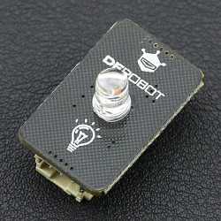 Gravity: Digital Colorful Flashing LED Module