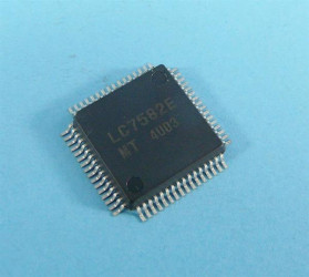 LC-7582/E SMD UKŁAD
