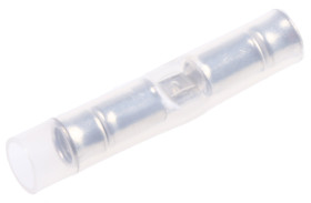 Złącze zaciskane Tulejka TE Connectivity izolowany długość 26.29mm