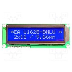 EAW162B-BNLW