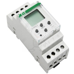 Programator astronom.1 k.24÷264V FF PCZ-524.2