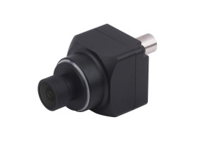 Waveshare ISX031 3MP GMSL Camera Module, IP67 Protection Degree, More Durable