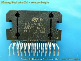TDA7385