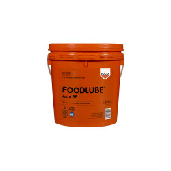 Smar Smar do żywności: Tak Środek smarny Wszystkie branże Pojemnik Rocol