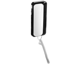 Unifon wielolokatorski do instalacji 2-żyłowych SMART BI/CZ