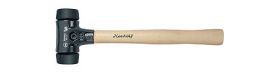Młotek gumowy (miękki) Wiha 832-33 30 26509 średno miękki 302 290 mm 1 szt.