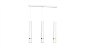 Kinkiet Ścienny Bartez W Formie Świecznika Czarny Na E14 K-3993 Kaja Lighting