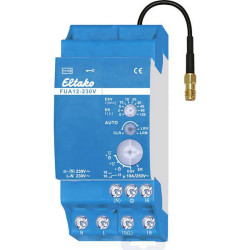 Eltako 30000052 FUA12 Wireless Actuator 2000W Surge Relay Encrypted 230V