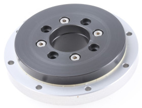 Pierścień obrotowy, średnica zew.: 100mm