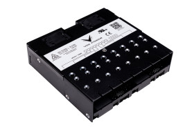 Zasilacz impulsowy 900W 8, 16 (Isolated) -wyjścia nap. wejściowe: 120 → 370 V dc, 85 → 264V ac Vox Power