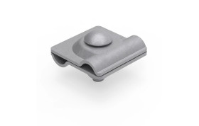 Złącze krzyżowe 1-oworowe 55.2 OG /95500202/