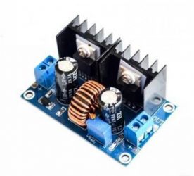 PRZETWORNICA OBNIZAJACA 250W (82A)