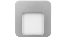 Oprawa Led Moza Pt 14V Dc Alu Biała Zimna 01-211-11 Led10121111