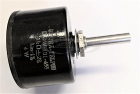 DOW-101 1k 4W 2% potencjometr drutowy TELPOD