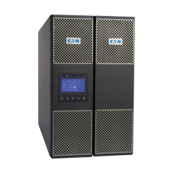 Zasilacz bezprzerwowy, 2.2kW, 2200VA, Uwe 230V, Uwy 230V, Eaton, Eaton 9PX 2200i RT2U Li-Ion