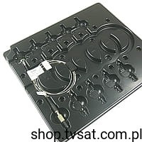 STL52005A-E9200 Laser Diode for Optical Fiber SET SIEMENS