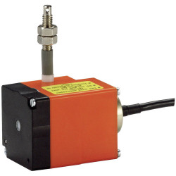 K&#xFC;bler D5.3501.A331.0000 D5 Sensor 10 kOhm Reversing 1m Length Measurement