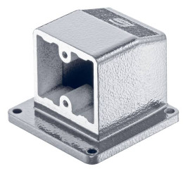 Kątowa obudowa 19 14 002 0952 19140020952 Harting 1 szt.