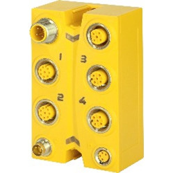 Moduł cyfrowych wejść/wyjść B&R Moduł cyfrowych wejść/wyjść X67 Cyfrowe PLC X67SI8103