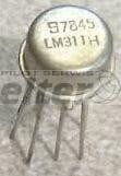 LM311H