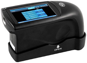 Miernik połysku PCE Instruments PCE-SGM 60