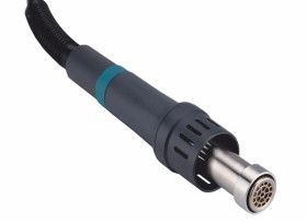 Quick - Kolba kompletna HOT AIR do Quick 861DW