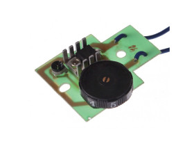 Regulator obrotów do szlifierki 7stopni 6A 230V moduł