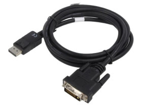 AK-340306-030-S Kabel DisplayPort 1.1a,HDCP 1.3 3m