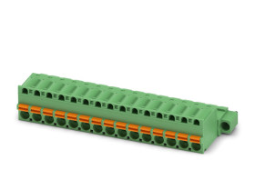 Złącze PCB 15 -pinowe raster 5.08mm Żeński Phoenix Contact