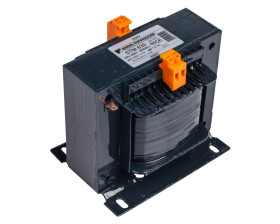 Transformator 1-fazowy separacyjny STM 630 400/230V 2,7A, Ta 40, 16253-9998