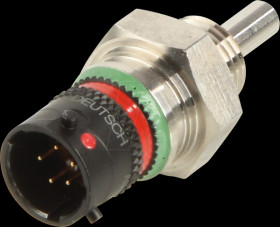 ETP-AM-SP-ASL-PT1000A PT1000A TEMPERATURE SENSOR, -55° - +170°C, IP67