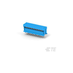 TE Connectivity 1658525-9 Connector Female 20 Contacts 2 Rows Straight
