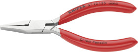 Szczypce precyzyjne Knipex 37 13 125 125 mm