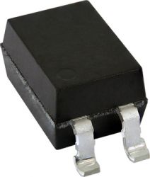 LH1546ADF 1 Form A Solid-State Relay (Normally Open)