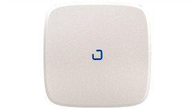 Valena Allure Klawisz Łącznika: Jednobiegunowego Lub Schodowego Z...