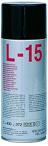 spray L-15 Alkohol izopropylowy 400ml