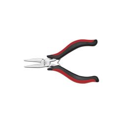 Szczypce płaskie mini 115mm / YT2085