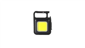 Latarka Led Brelok 5W 140Lm Cob Ip20 Akumulatorowa Xudo