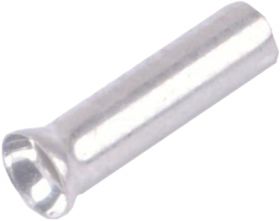 KRN015008 Tulejka nieizolow. 1,5mm2x8 100szt