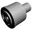 Wire seal, for socket header, 284863-1