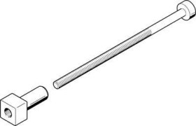 Szpilka ściągająca FESTO CPVSC1-ZA-16 532810