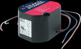 TMW 36-112 AC/DC power supply TMW 36, 36 W, 85-264 VAC/12 VDC, 3 A